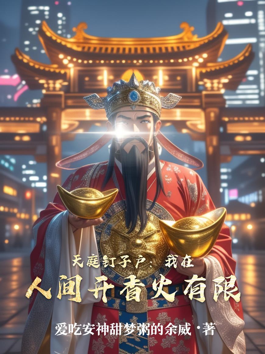 在天庭的视频