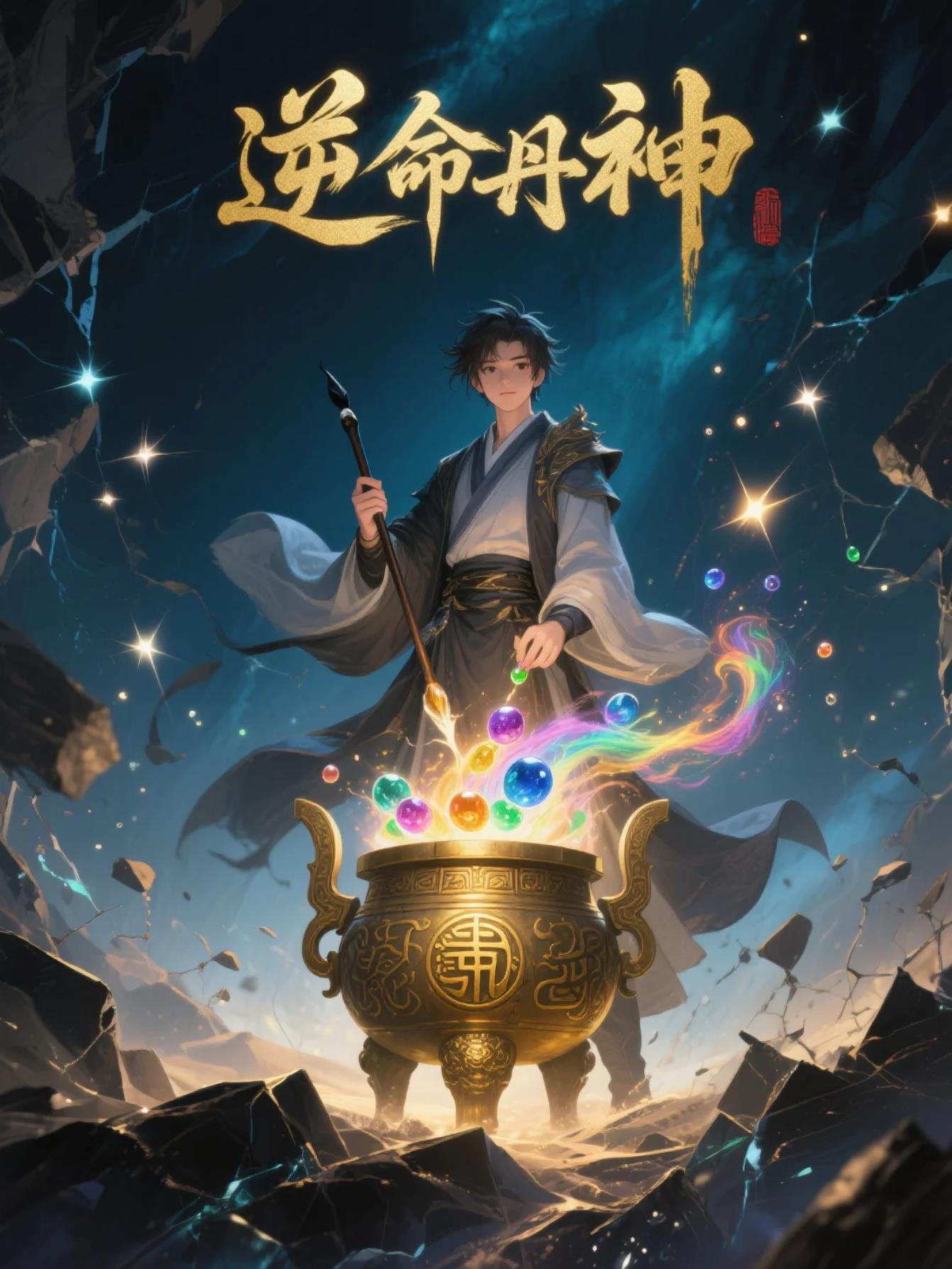 藏剑穿越文