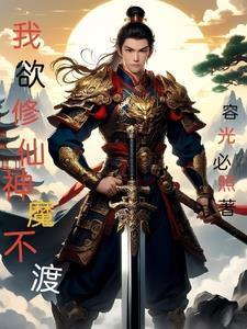 我欲修仙歌曲