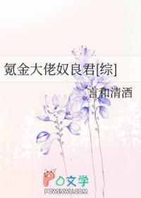 氪金大佬漫画原著