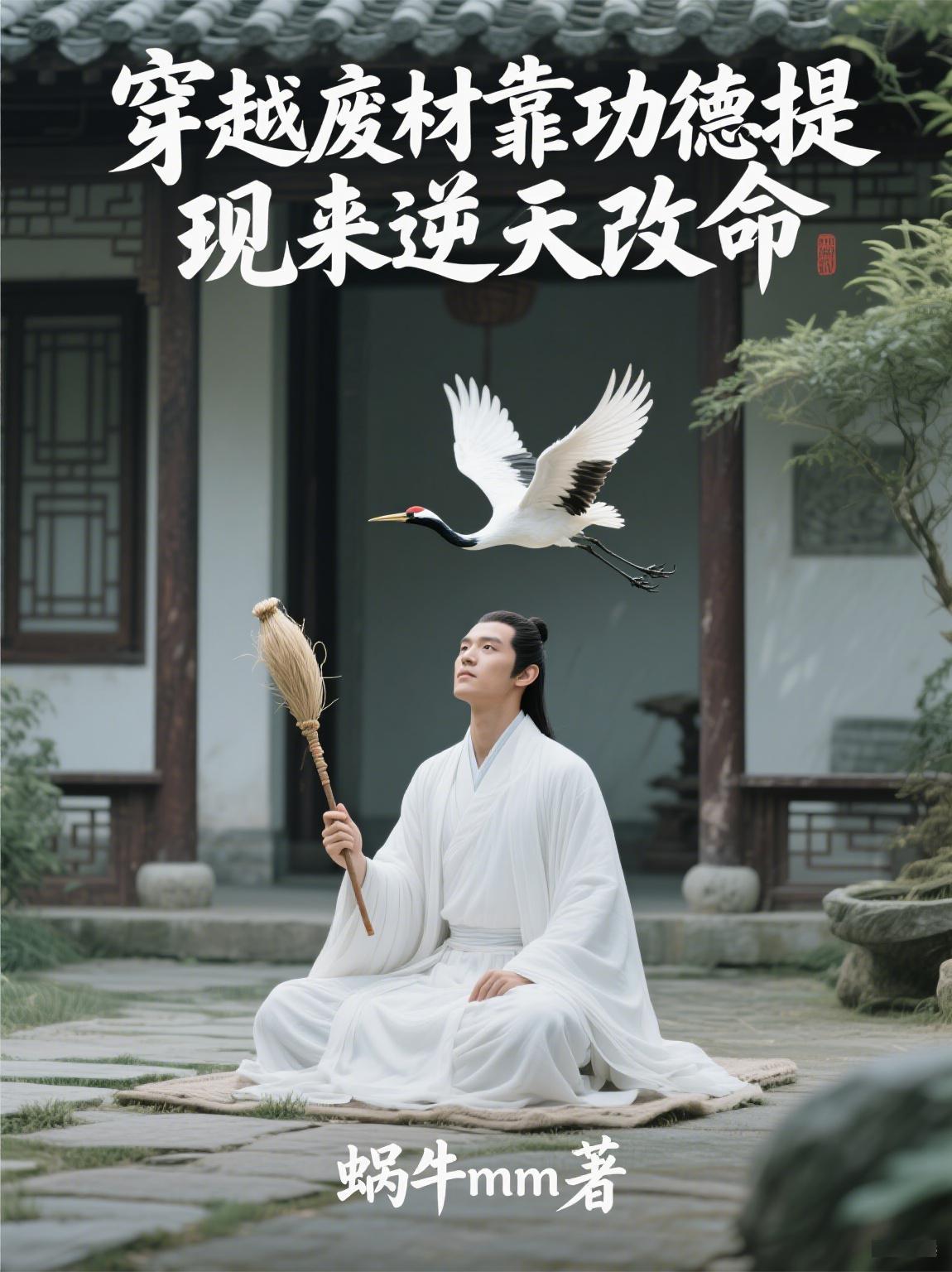 关于穿越废柴逆袭排行榜