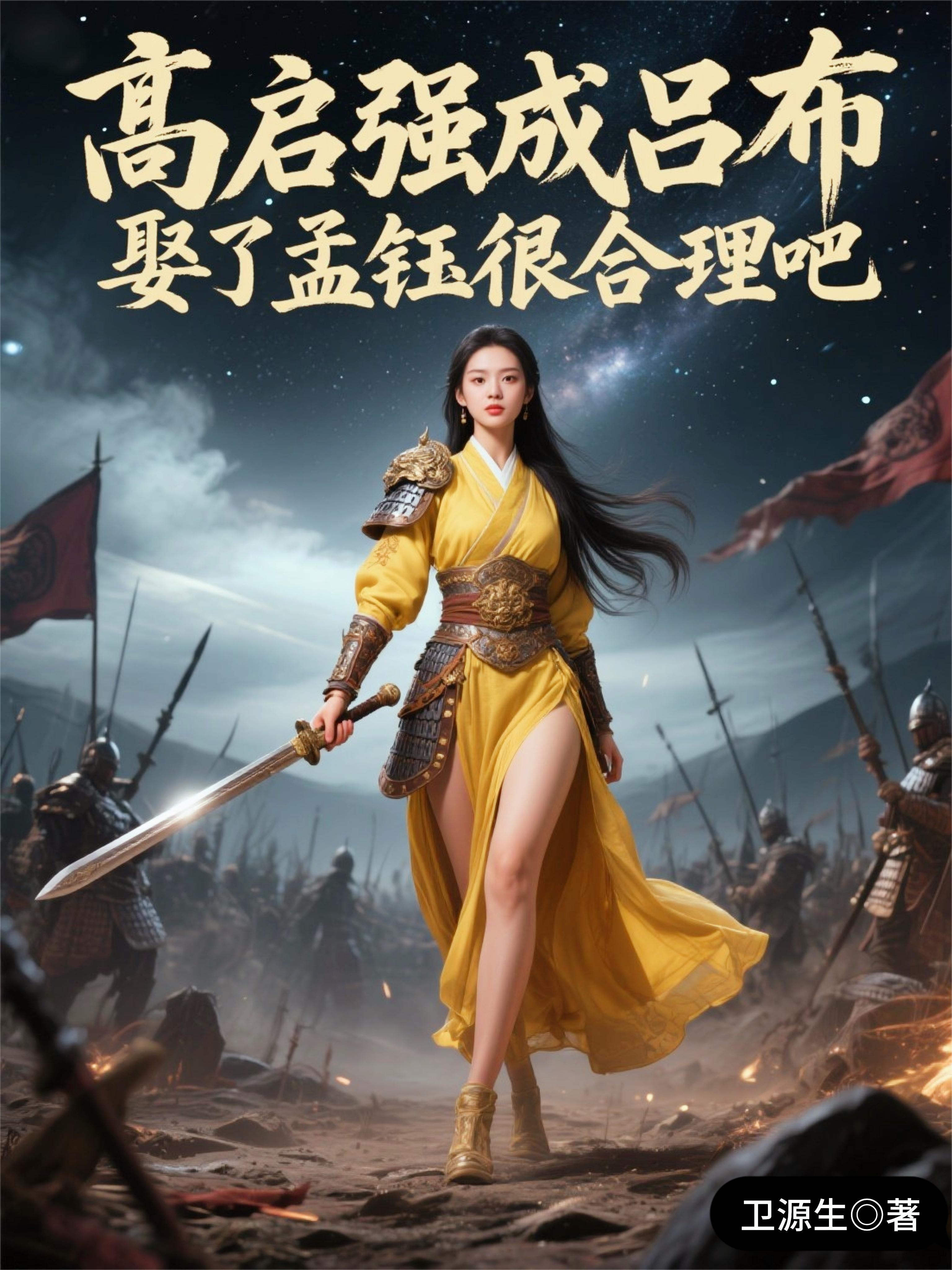 高启福简介