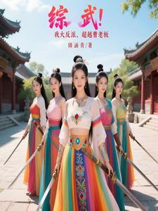 综漫超级大反派