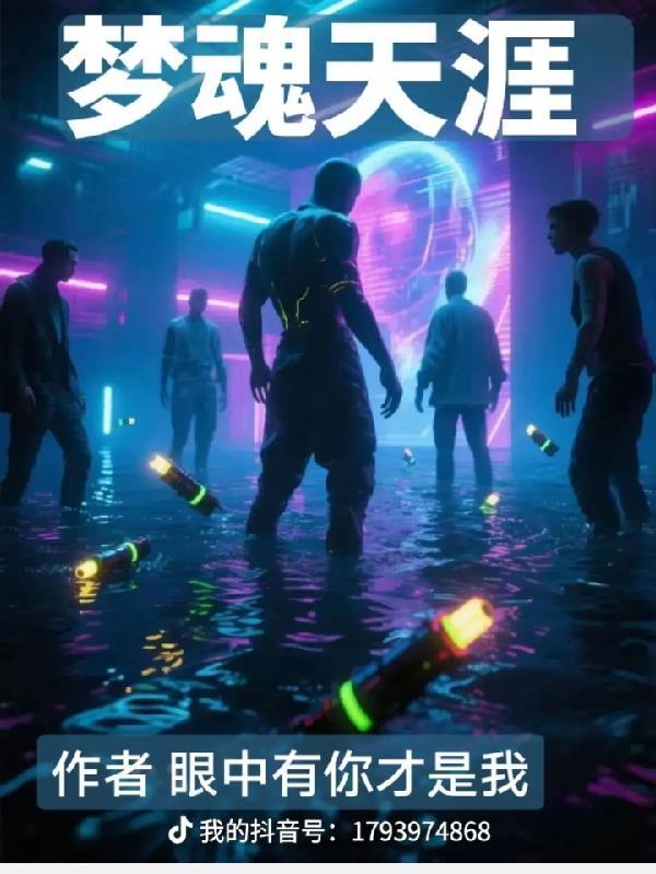 幻梦天涯