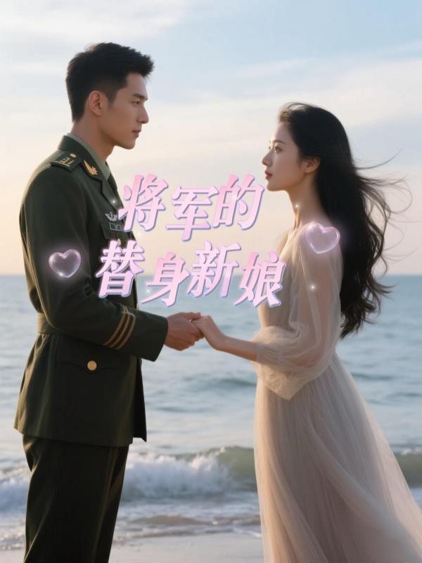 将军的卑微替身全文免费