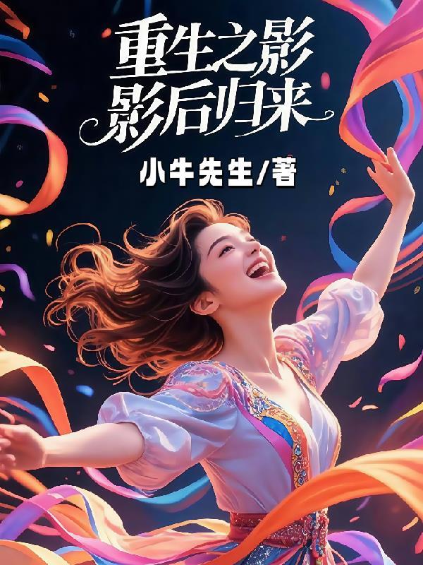 重生之影后小军嫂免费阅读