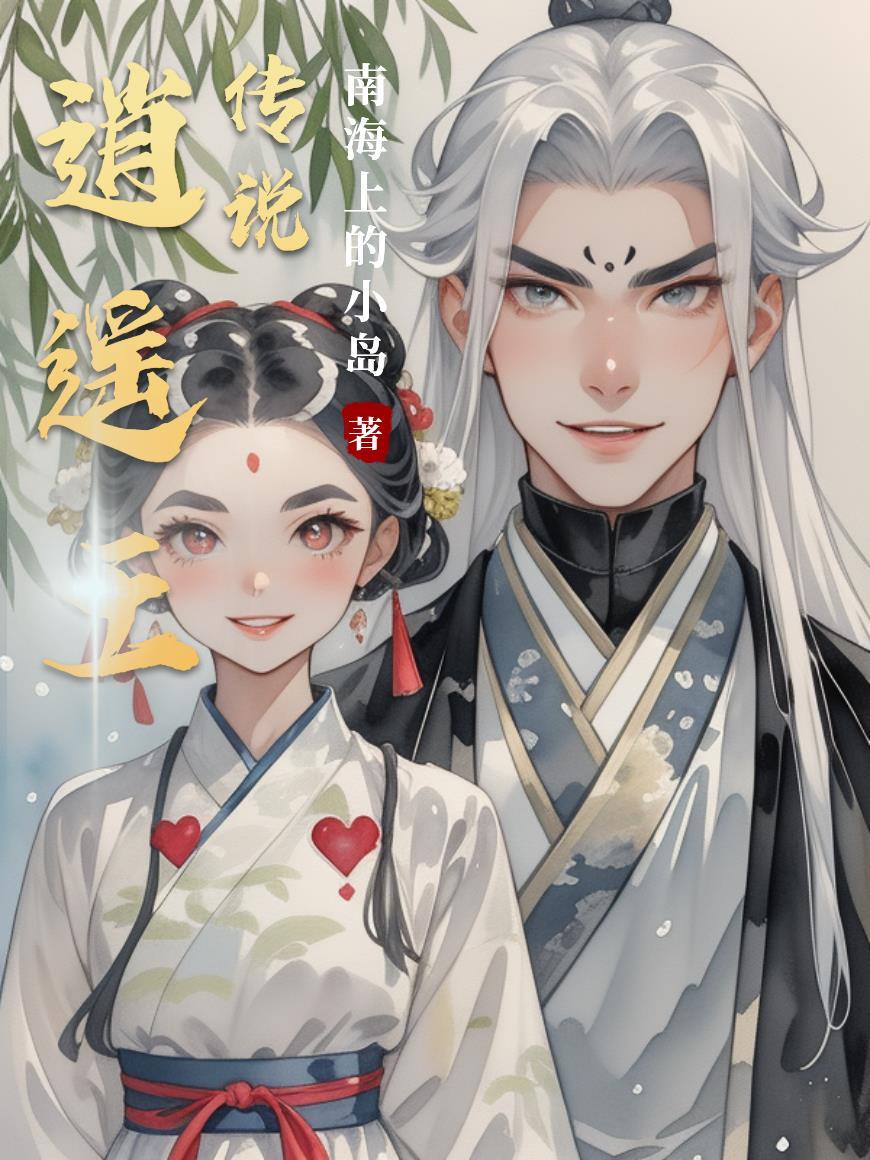 逍遥王是哪个电视剧