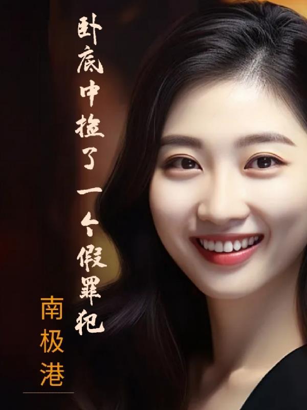 卧底中捡了一个假罪犯是谁