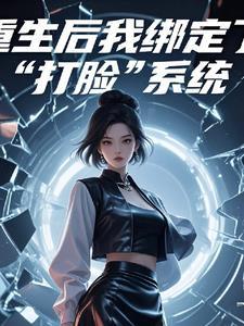 重生后我成了打脸专用户免费阅读