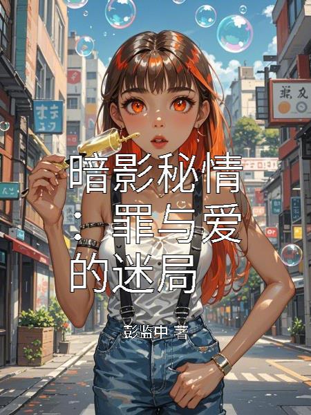 暗影的秘密