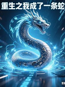 主角重生成了一条蛇的