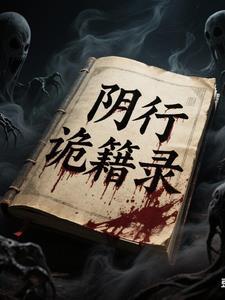 阴诡见闻录