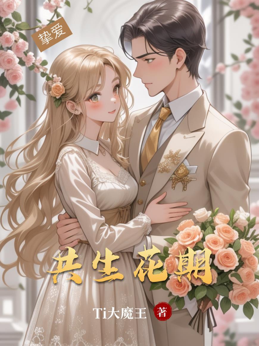 共生花有哪些
