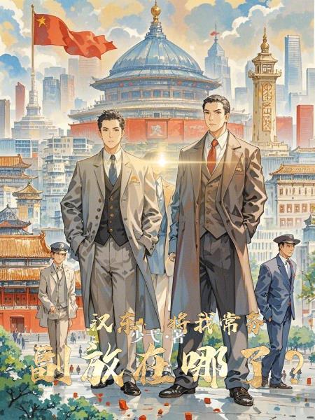 汉东一把手