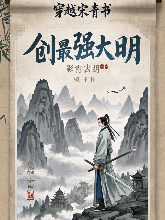 穿越是宋青书的连载
