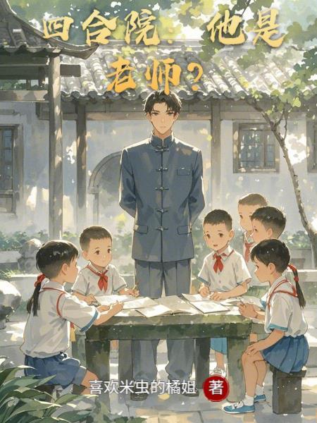 四合院ellen老师