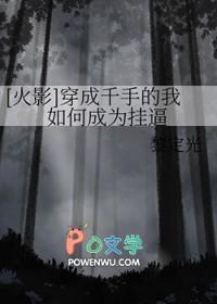 穿越成为千手扉间