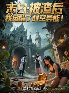 被渣后我成了丧尸头领笔趣阁