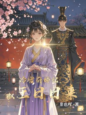 冷宫妃奴