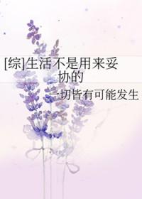综生活不是用来妥协的乐文