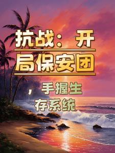抗战主角是保安团长