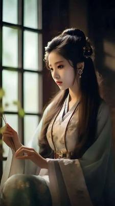 锦绣医妃之庶女凰途