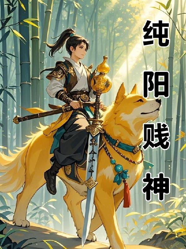 纯阳之身啥意思