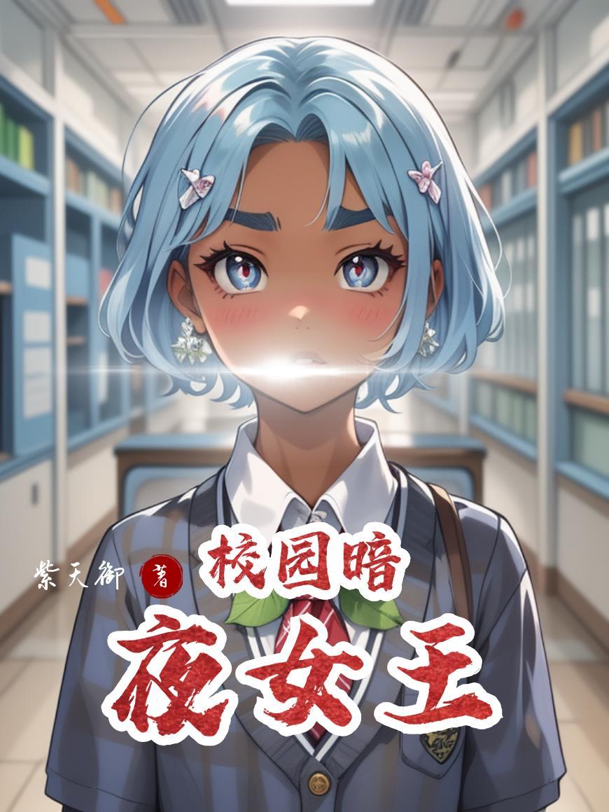 暗夜女王免费阅读