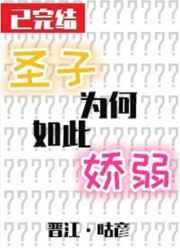 圣子为何如此娇弱番外