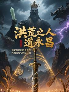 洪荒之人道为尊