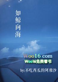 如鲸向海暗示男人什么