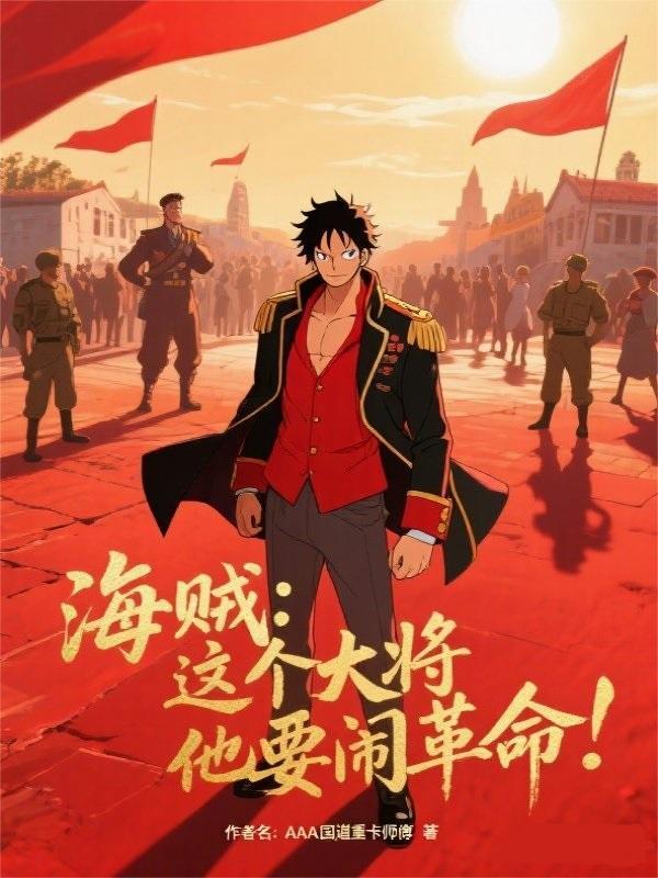 海贼大将