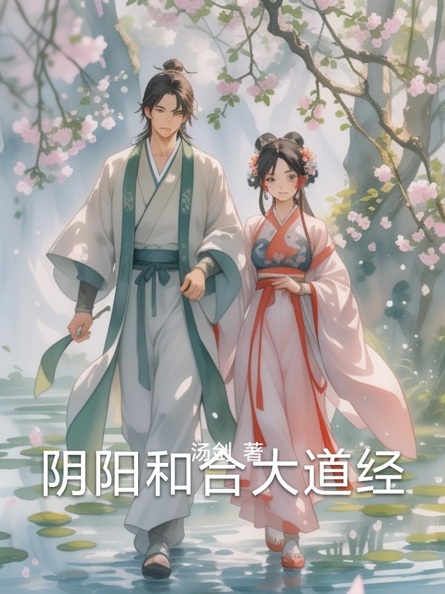 阴阳和合决