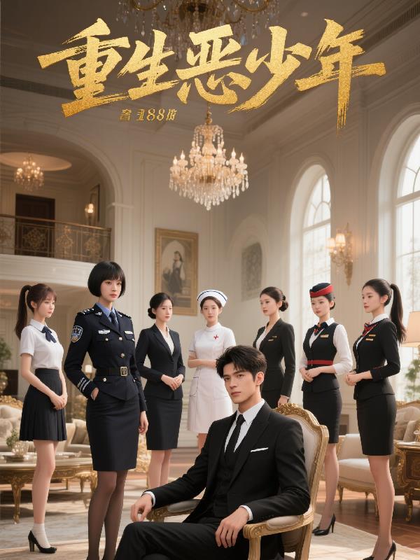 重生神雕之少年开始