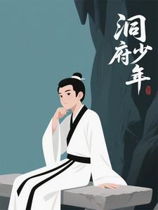洞府照片