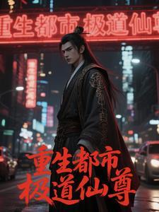 重生之都市无极仙尊