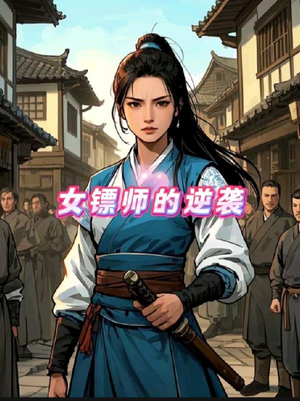 有关镖师的