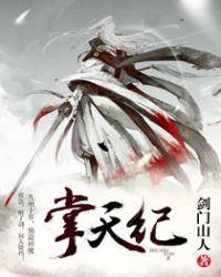 掌天纪 剑门山人