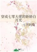 穿成七零大佬的娇娇白月光晋江