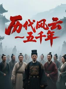五千年风云激荡