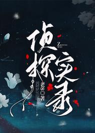 侦探实录在线观看免费