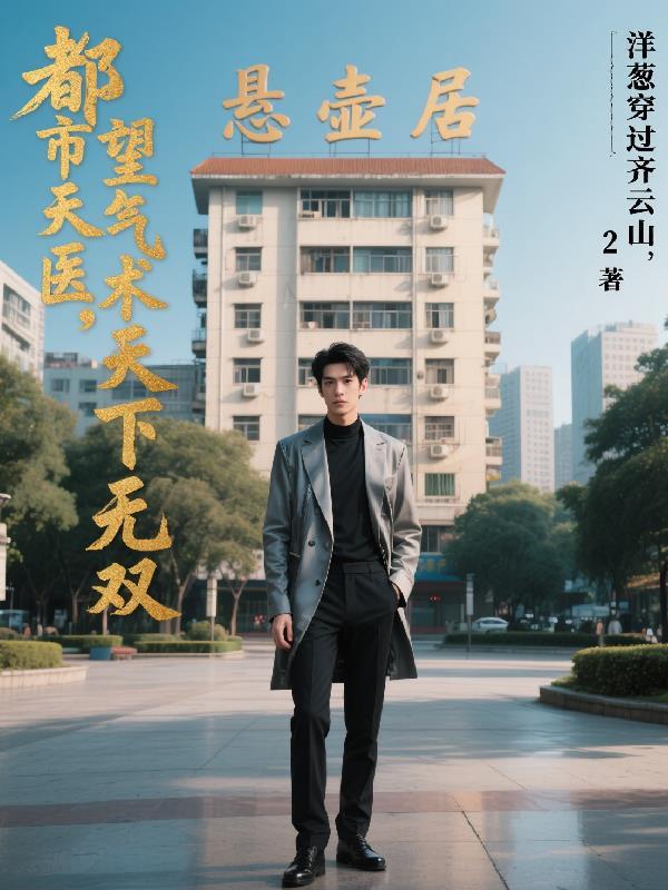 都市之天医无双免费阅读