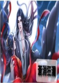 苍渊为什么不回混元天