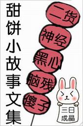 甜饼小故事文集by