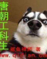 唐朝工科生免费阅读