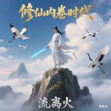 修仙内卷的女主