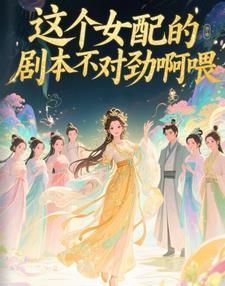 这个女配真的超甜