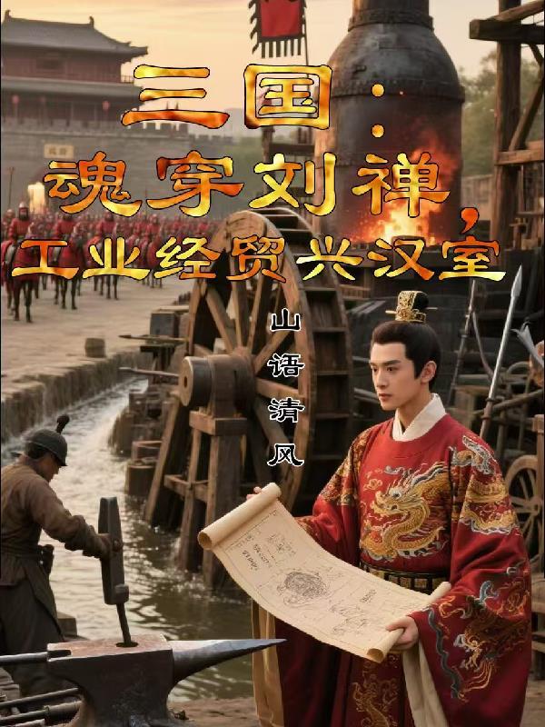 穿越三国成刘禅的完本