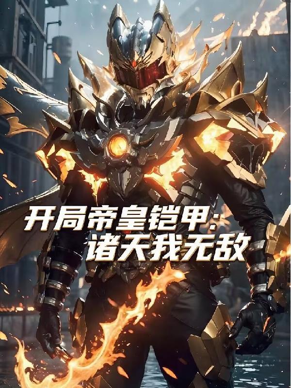 玄幻开局帝皇铠甲