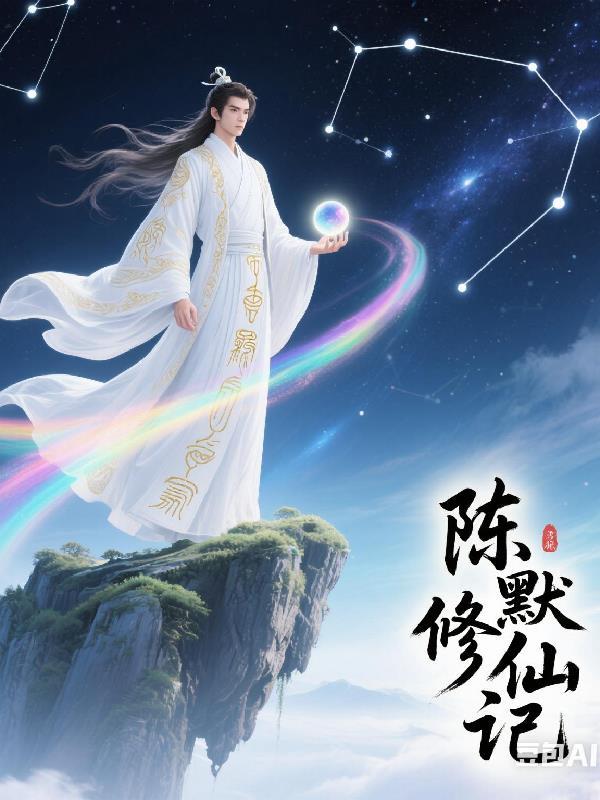 男主叫陈默的修真